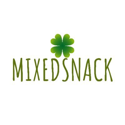 Mixedsnack Profile Picture