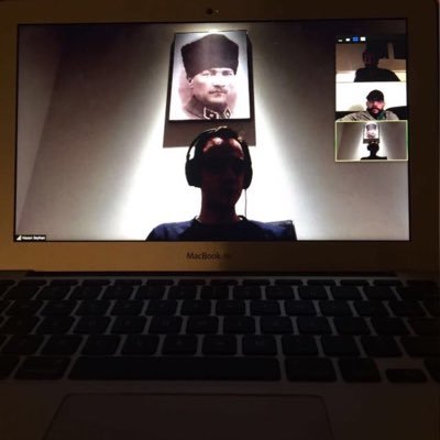 hasanseyhan's profile picture. 