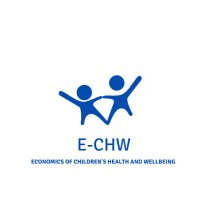 Economics of Children's Health & Wellbeing (@childhealthecon) 's Twitter Profile