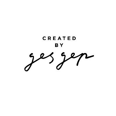 Simple & Practical 🌱🤍 #บำรุงหน้าสดให้สวยที่สุด The only brand of Son Daesik & Park Taeyoon #Gesgep #เจสเจป #GesgepThailand #제스젭