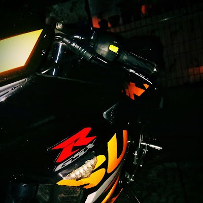 Silentboy005's profile picture. Simple