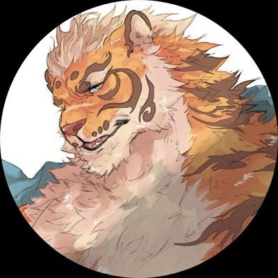 By devotion is my power limitless. But by yours, @Hakquiir, have I become something more. 【Character © Studio Klondike, pfp by orenjimaru】
