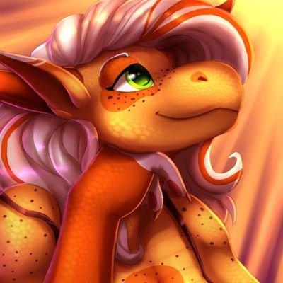 Hi! I am Hazel Pumpkin! nice to meet you all~

i am on FA too~

has some NSFW here, so 18+ here only please

My lovely sisters @vampcolor @nocturno220v