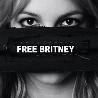 #freebritney #EndConservatorshipAbuse 🌹https://t.co/dyRU15MqJd #NFT art 🌹Raising awareness, one click at a time 🙏🍀 I ❤️ y'all! 💋💞