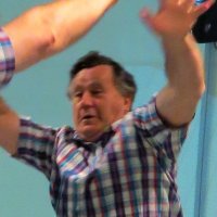 Robert Walton (@waltonbob) 's Twitter Profile Photo Robert Walton (@waltonbob) 's Twitter Profile Photo