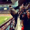 GiovanniTucci2's profile picture. CURVA SUD MILANO🔴⚫️