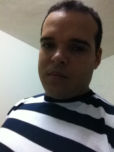Experiência em Telecomunicações.