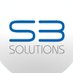 S3 Solutions (@S3SNI) Twitter profile photo
