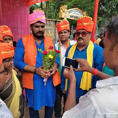 प्रदेश कार्यसमिति सदस्य ओबीसी मोर्चा भाजपा (झारखंड)