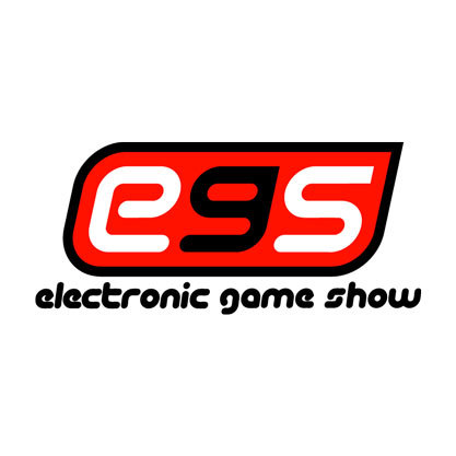 Feira Referência na Indústria de Games. Electronic Game Show!!!