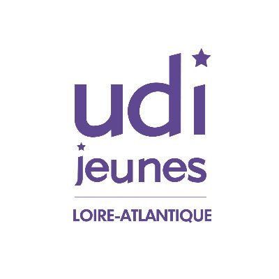 Compte officiel des jeunes UDI de Loire-Atlantique. Rejoignez-nous ! #France #Europe #Territoires #Écologie Président : @RomannKer Déléguée : @WEISSPauline1