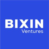 Bixin Ventures (@bixinventures) 's Twitter Profile
