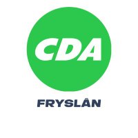 CDA Fryslân(@cdafryslan) 's Twitter Profile Photo