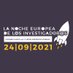 Noche Europea de l@s Investigador@s en CyL (@nocheCyL) Twitter profile photo