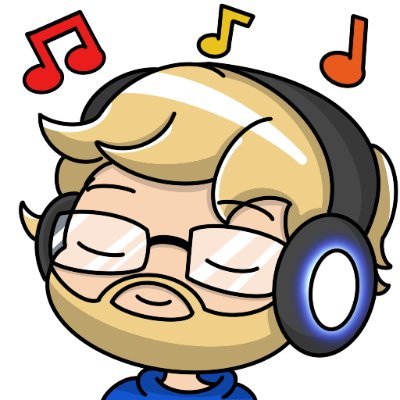 Twitch Affiliate. HT Content Creator, Local Chubby Bearded singer, Among us and DBD player. https://t.co/ptNi5hW0XJ Banner Done By @AngelMayNeo