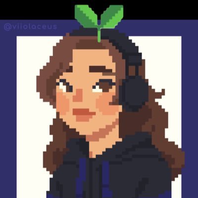 she/her Hey I’m Sencha 🌱 that leafy tiger from https://t.co/RymvZxiQi6 Follow me if you're interested in small variety streamers!! || will be back in summer!