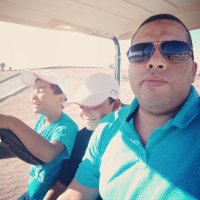 Ali Ragab Ali (@alibedair) Twitter profile photo