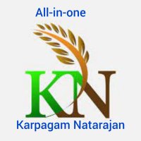Karpagam Natarajan(@KarpagamNatara1) 's Twitter Profile Photo