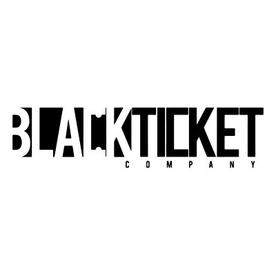 Black Ticket company