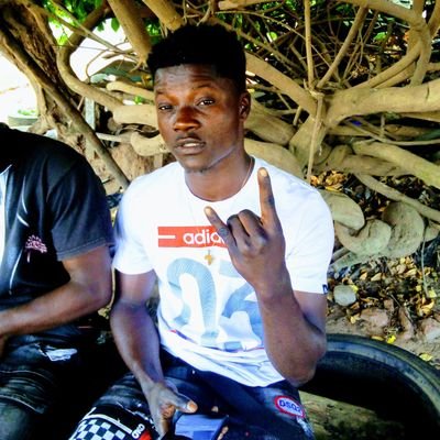 FordjourElijah's profile picture. Hi