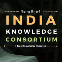 INDIA KNOWLEDGE CONSORTIUM (@ink_academia) 's Twitter Profile Photo INDIA KNOWLEDGE CONSORTIUM (@ink_academia) 's Twitter Profile Photo