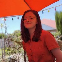 Hannah Scott (@1hannahscott) 's Twitter Profile Photo Hannah Scott (@1hannahscott) 's Twitter Profile Photo