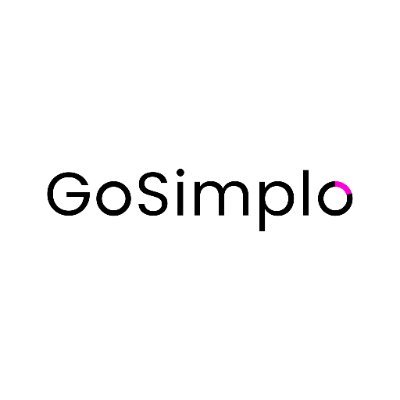 GoSimplo's profile picture. GoSimplo supports decision-making with no hassle. Connect your data sources and get inspired.