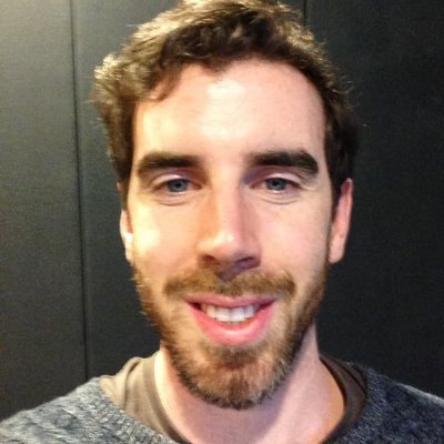 Economics PhD Student @TheRealSodaLabs @MonashBusiness