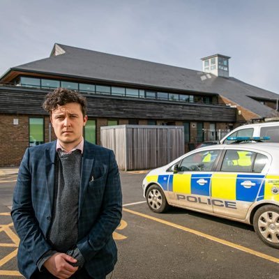 š | Court and crime reporter at @thecourieruk and @Evening_Tele | Views own etc | Got a story? Email rogardiner@dctmedia.co.uk