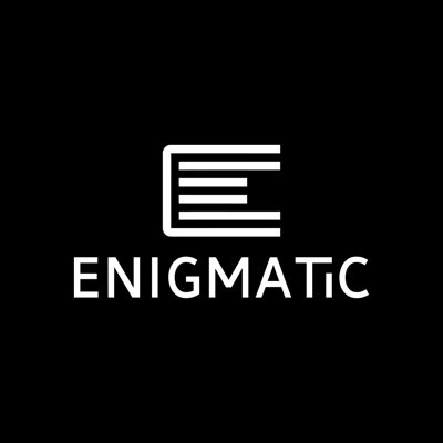 enigmaticksa's profile picture. AI & Robotics Solutions. 
Authorized Distributor of Pudu Robotics Products.