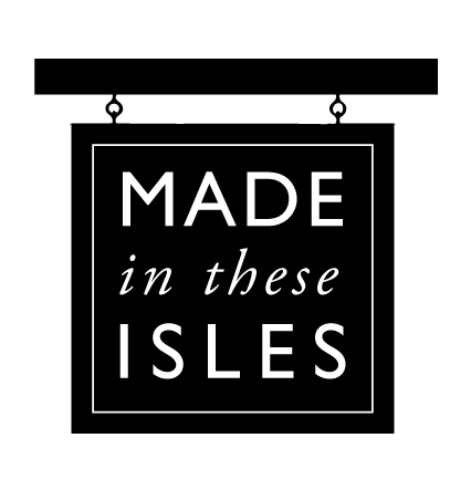 Craftsmanship from within the British Isles
http://t.co/a7eyM6IKs7