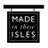 TheseIsles's profile image