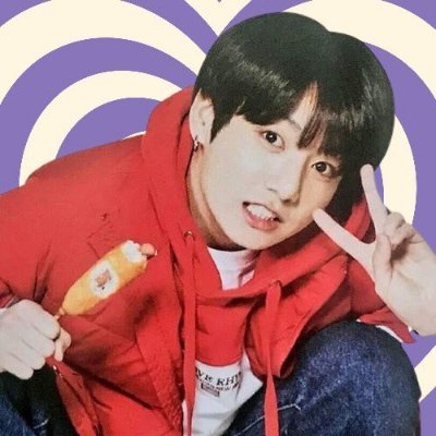 Cuenta dedicada al Main Vocal, Compositor, Bailarín y Sub-Rapero Jeon JungKook en Naver🐰💜

Informazioni in Italiano y Español. Activa las Notis🔔♡