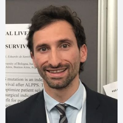 HPB and liver transplant surgeon at University of Bologna, IRCCS Sant'Orsola-Malpighi