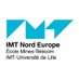 IMT Nord Europe (@IMT_NordEurope) Twitter profile photo