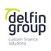 DelfinGroup (@DelfinGroup_) Twitter profile photo