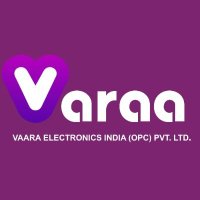 VARAA ELECTRONICS INDIA OPC PVT LTD(@VaraaLtd) 's Twitter Profile Photo