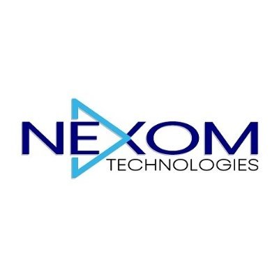 Nexom Technologies specializes in providing customized IT services and software solutions to businesses across various industries.