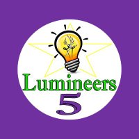 Hayfield Cross Lumineers(@HC_Lumineers) 's Twitter Profile Photo