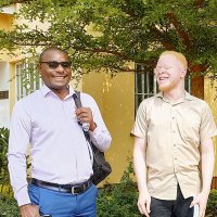 Dominic Nyasulu (@nyasuludominic) 's Twitter Profile