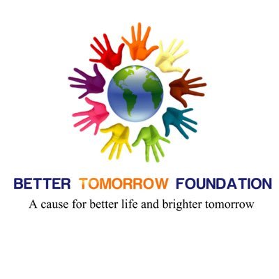 A cause for better life & brighter tomorrow | Since 2019 | Founder : @RishikeshDubey_
