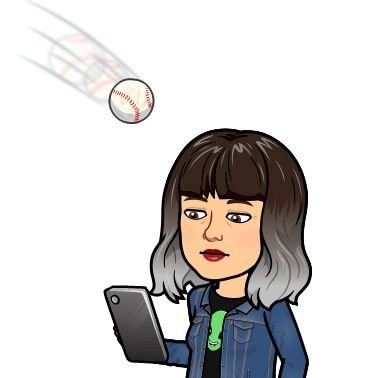 Cerverella's profile picture. Psicóloga sanitaria, psicooncología, ciencia, baloncesto, horror films, Rocío Jurado, Albacete...
No recomiendo libros de autoayuda.