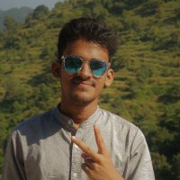 Ishant Periwal (@periwal_ishant) 's Twitter Profile