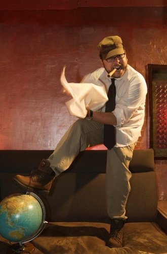 brooklynsherm's profile picture. And it will be like a taco, inside a taco, within a Taco Bell, that's inside a KFC, within a mall that's INSIDE YOUR DREAM!