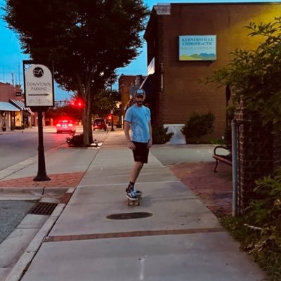 ImTylerMartin's profile picture. I serve an Awesome God.