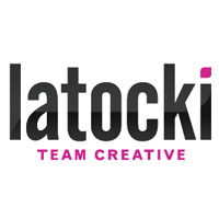 latockiteam's profile picture. Latocki Team Creative.
You're all about your business. We're all about your branding.