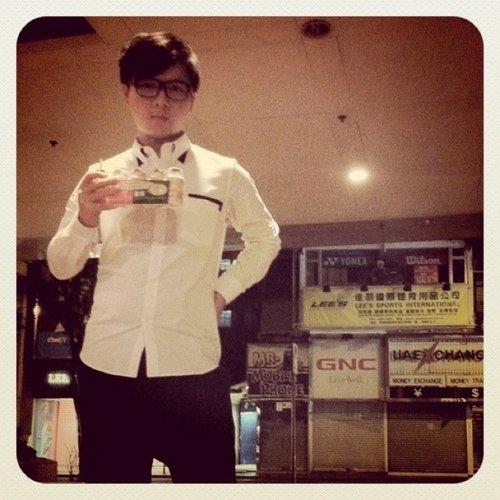 wstung0831's profile picture. Hong Kong Yo-Yo 5A Player