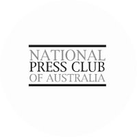 National Press Club of Australia (@npc_oa) 's Twitter Profile