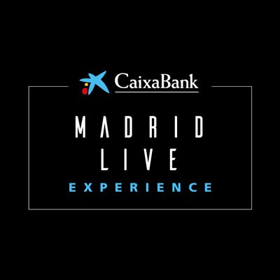 Madrid Live Experience
