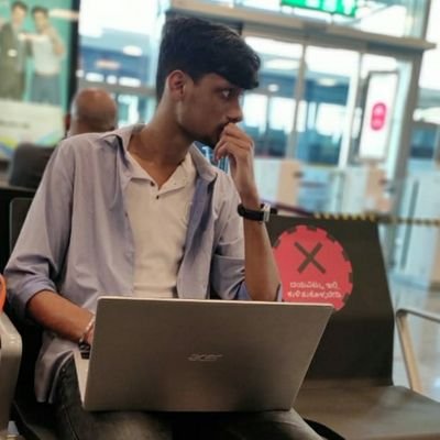 vermaaman2809's profile picture. Winner of JPMC-CFG'21 | SDE with 3+ years of Exp. | Python | Django | FastAPI | Flask | Java | SpringBoot | JavaScript | Node.JS | ReactJS | Golang